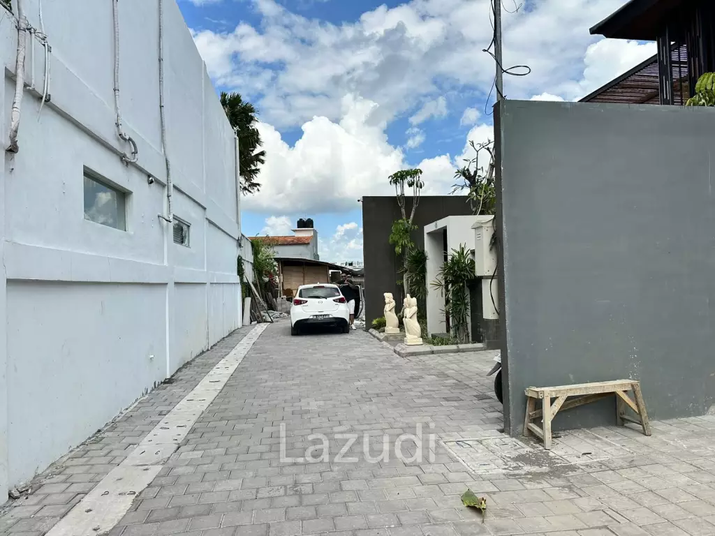 VERSATILE LAND OPPORTUNITY IN BERAWA, PERFECT FOR YOUR VISION