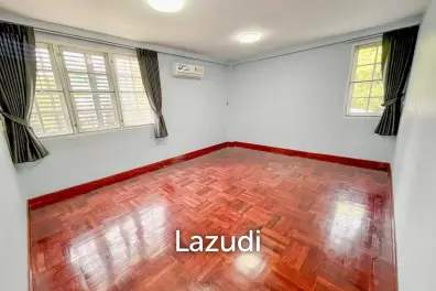 Luxury Home Office for rent in Ramintra (100m. From BTS)