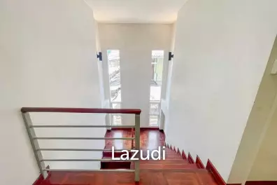 Luxury Home Office for rent in Ramintra (100m. From BTS)
