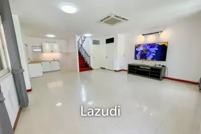 Luxury Home Office for rent in Ramintra (100m. From BTS)