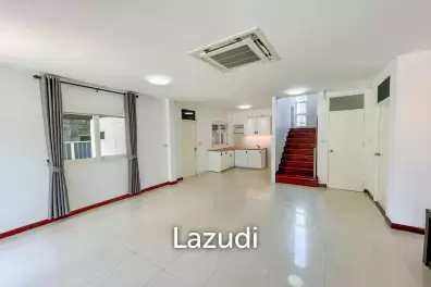Luxury Home Office for rent in Ramintra (100m. From BTS)