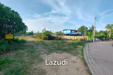 4136 SQ.M. Beautiful Plot Land in Bang Saray
