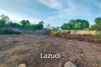 4136 SQ.M. Beautiful Plot Land in Bang Saray