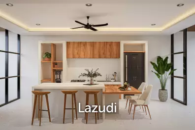 Stunning New development 150m from Nungallan beach, Uluwatu