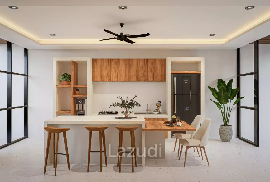 Stunning New development 150m from Nungallan beach, Uluwatu