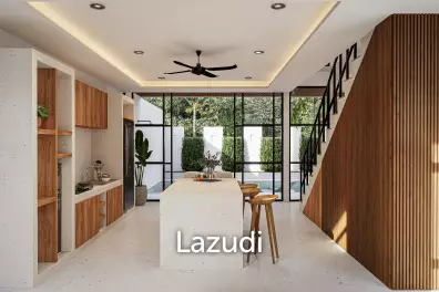 Stunning New development 150m from Nungallan beach, Uluwatu