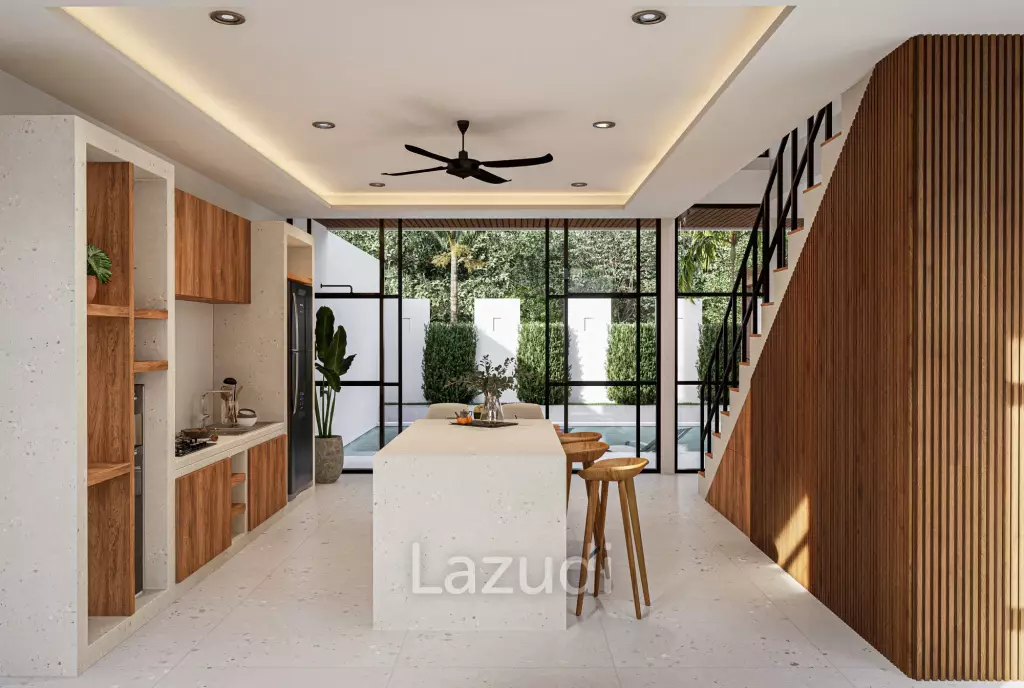 Stunning New development 150m from Nungallan beach, Uluwatu