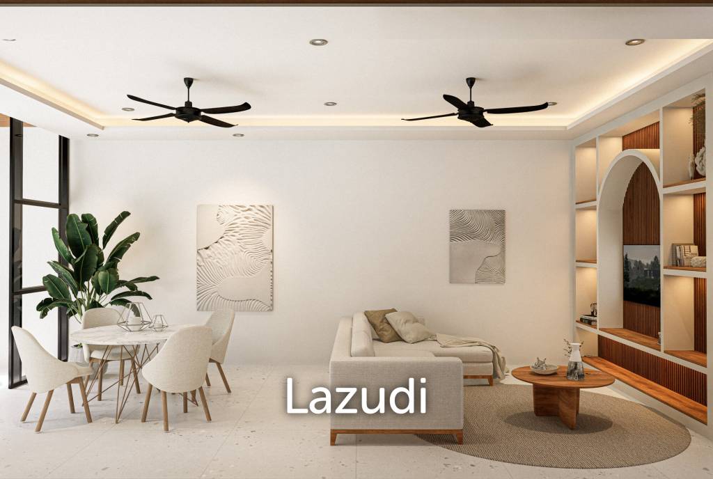 Stunning New development 150m from Nungallan beach, Uluwatu