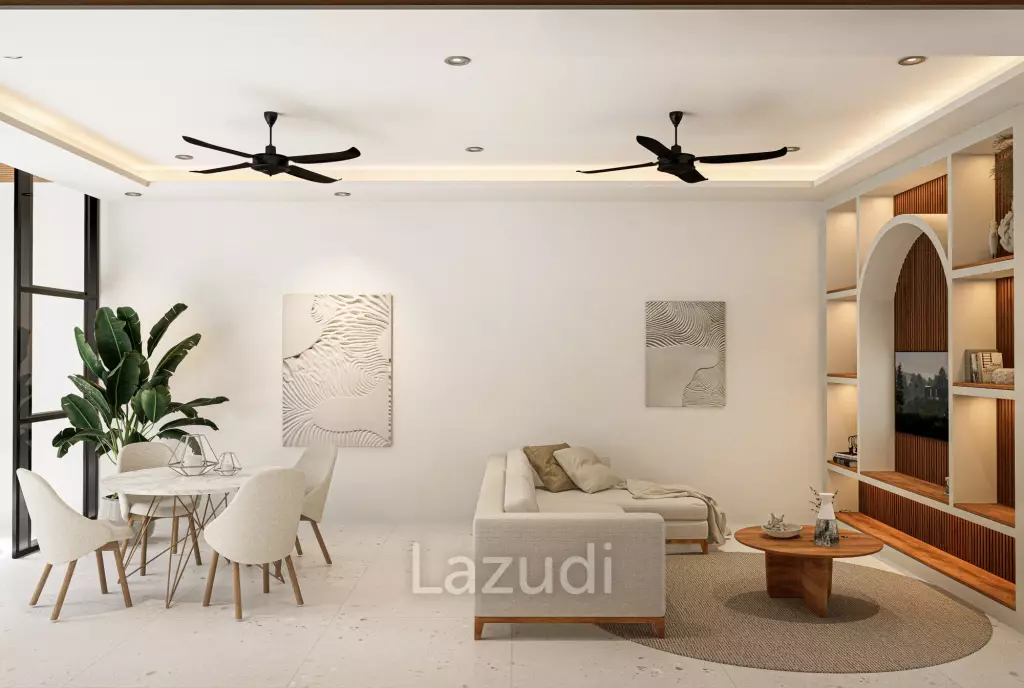 Stunning New development 150m from Nungallan beach, Uluwatu