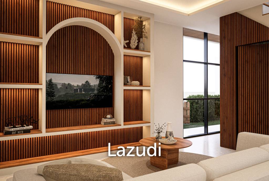 Stunning New development 150m from Nungallan beach, Uluwatu