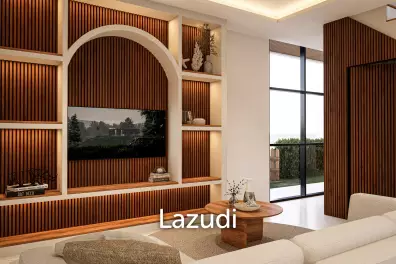 Stunning New development 150m from Nungallan beach, Uluwatu