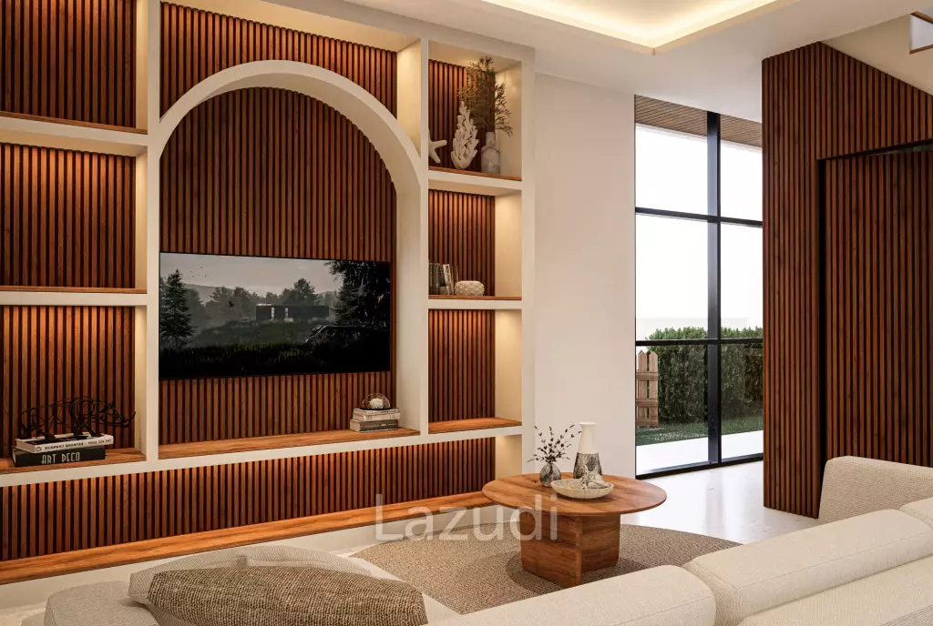 Stunning New development 150m from Nungallan beach, Uluwatu