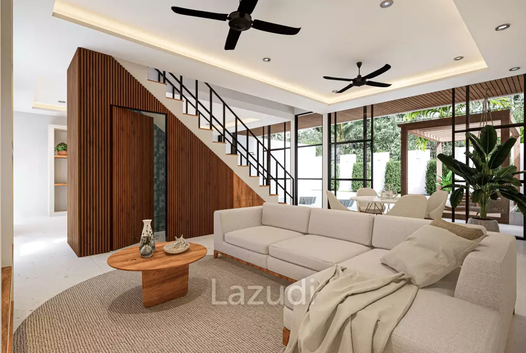 Stunning New development 150m from Nungallan beach, Uluwatu