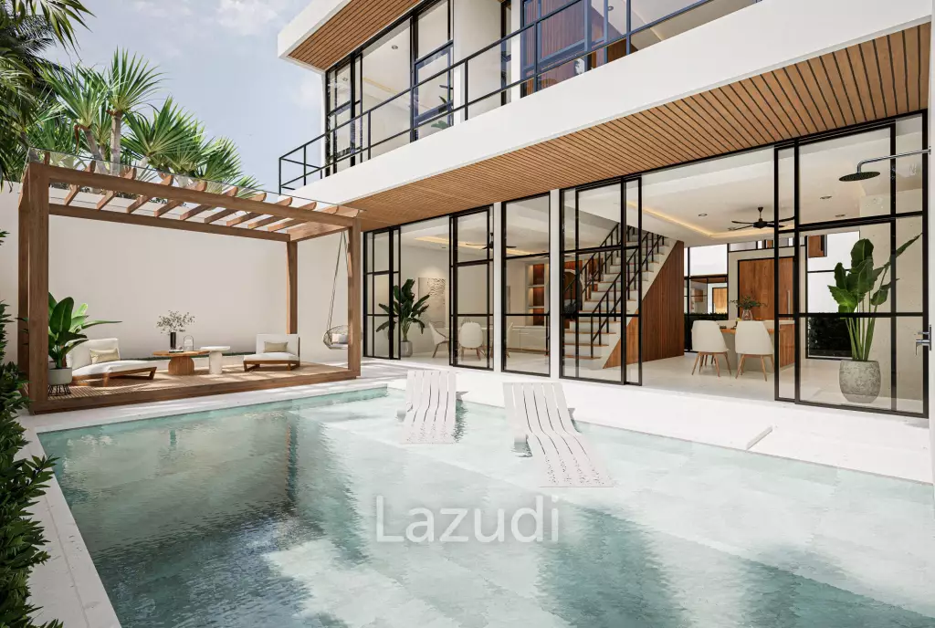 Stunning New development 150m from Nungallan beach, Uluwatu