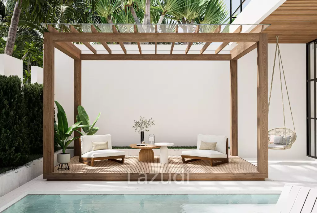 Stunning New development 150m from Nungallan beach, Uluwatu