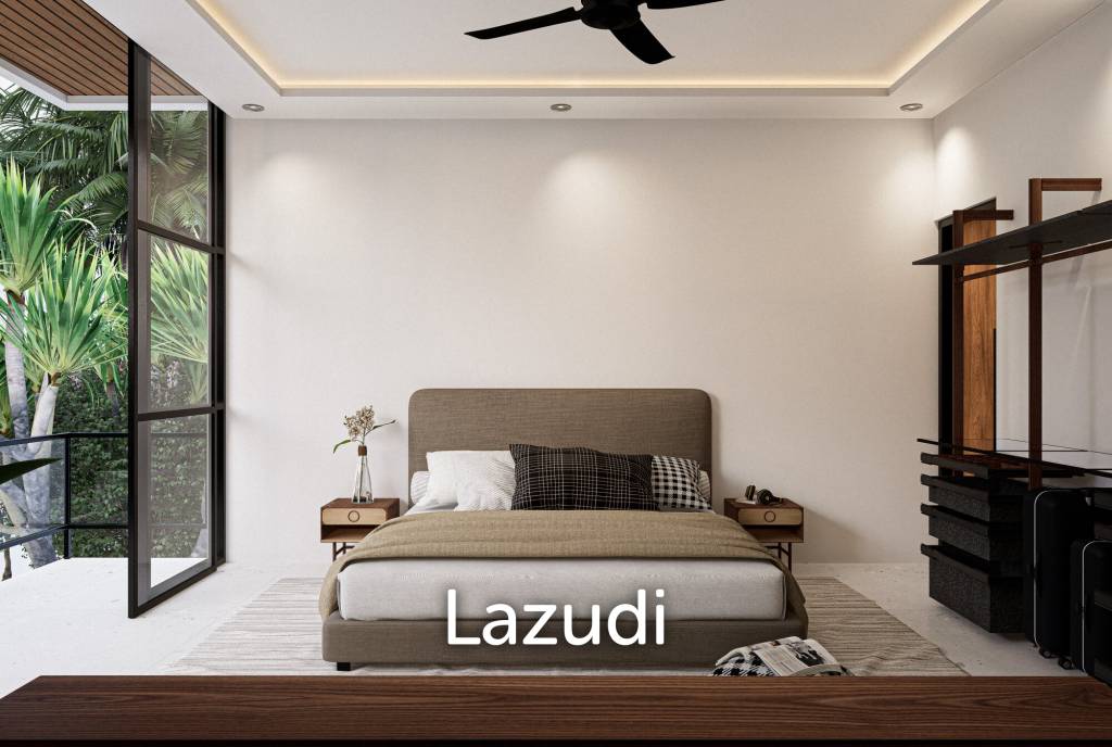 Stunning New development 150m from Nungallan beach, Uluwatu