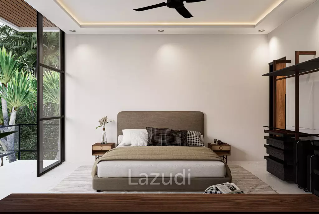 Stunning New development 150m from Nungallan beach, Uluwatu