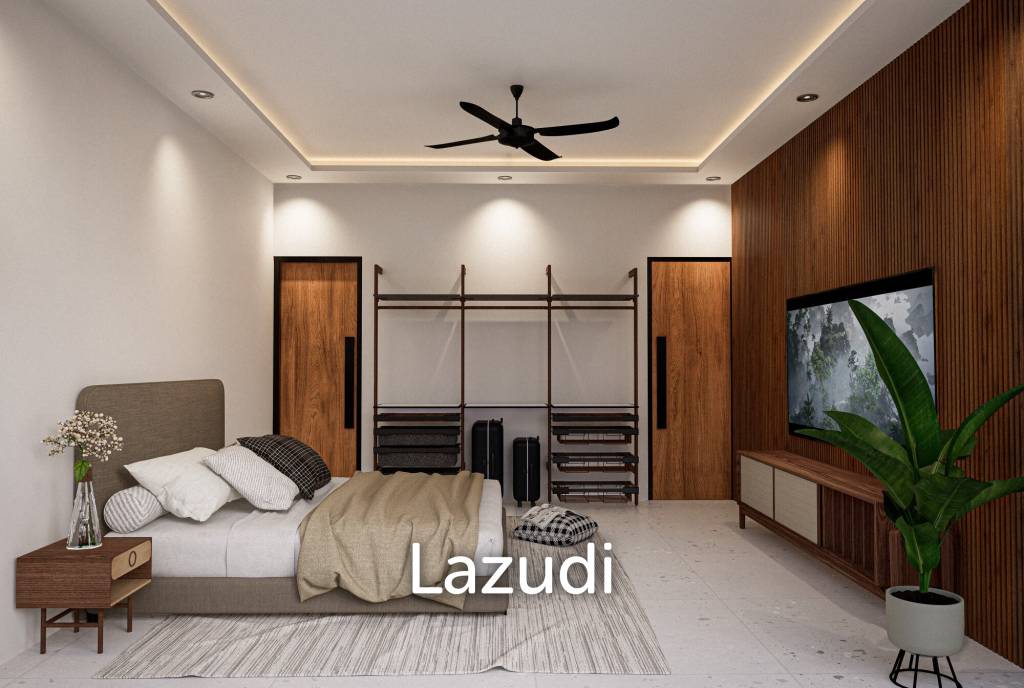 Stunning New development 150m from Nungallan beach, Uluwatu