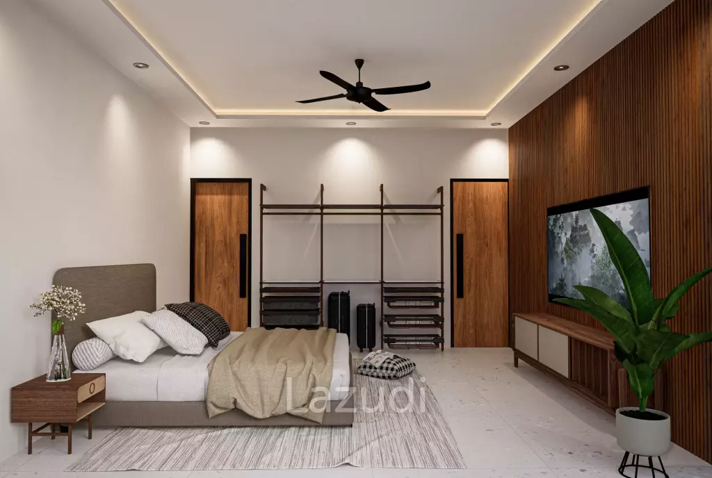 Stunning New development 150m from Nungallan beach, Uluwatu