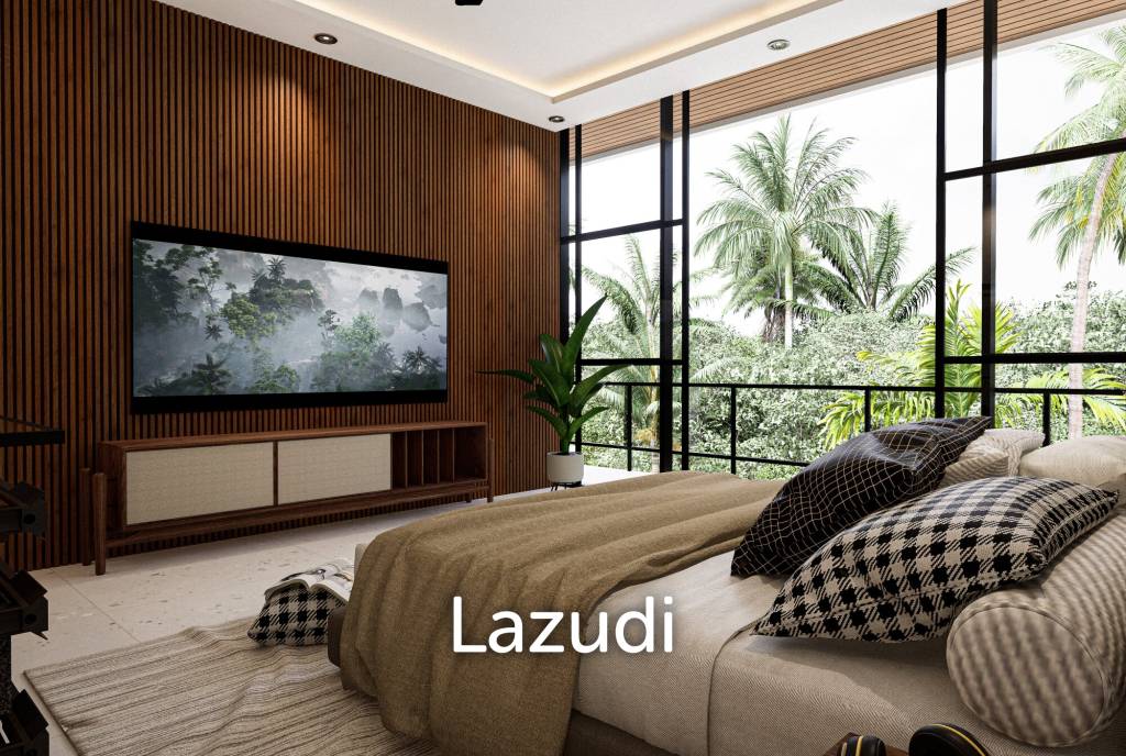 Stunning New development 150m from Nungallan beach, Uluwatu