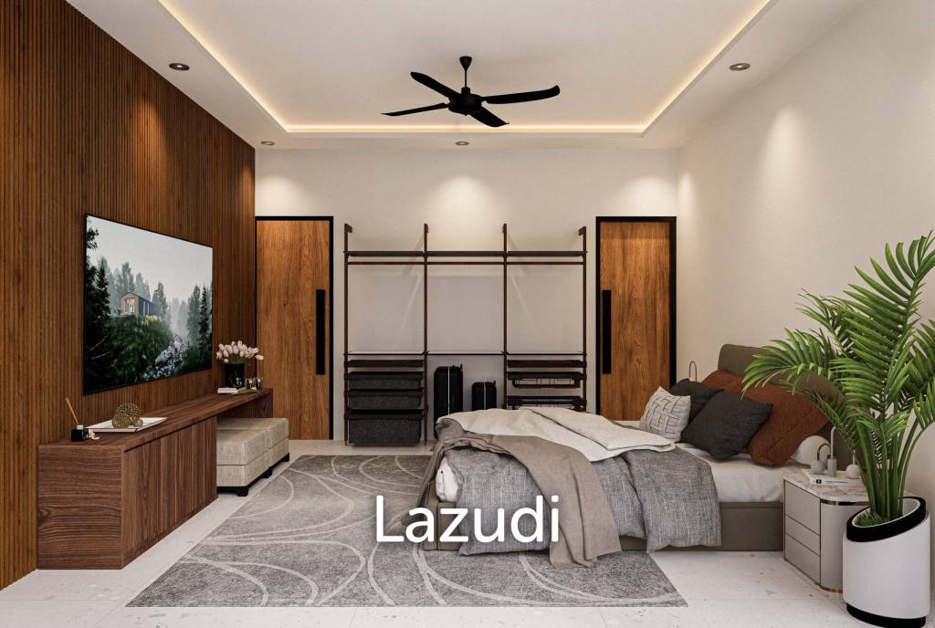 Stunning New development 150m from Nungallan beach, Uluwatu