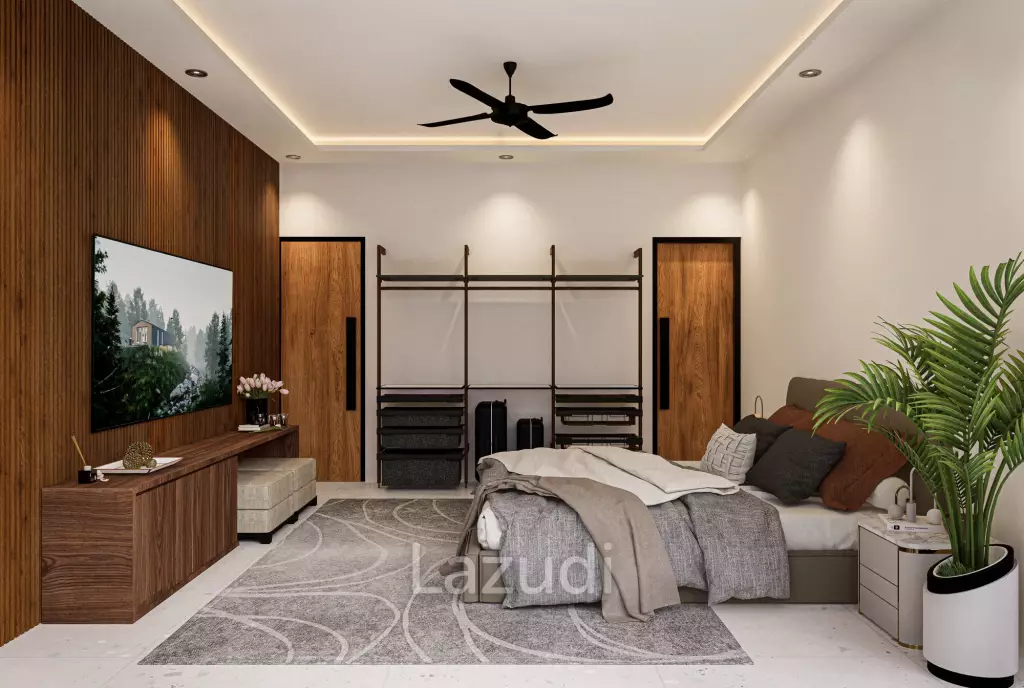 Stunning New development 150m from Nungallan beach, Uluwatu