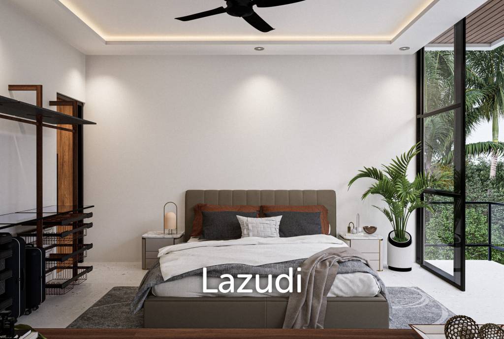 Stunning New development 150m from Nungallan beach, Uluwatu