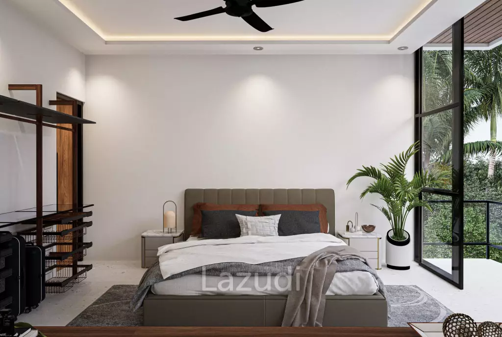 Stunning New development 150m from Nungallan beach, Uluwatu