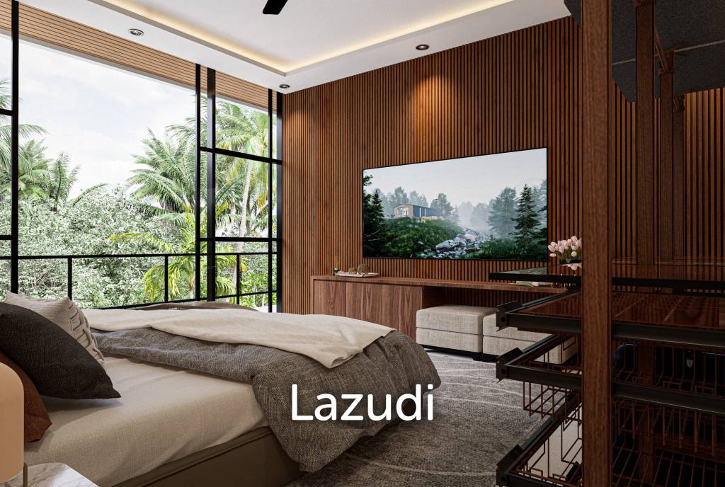 Stunning New development 150m from Nungallan beach, Uluwatu