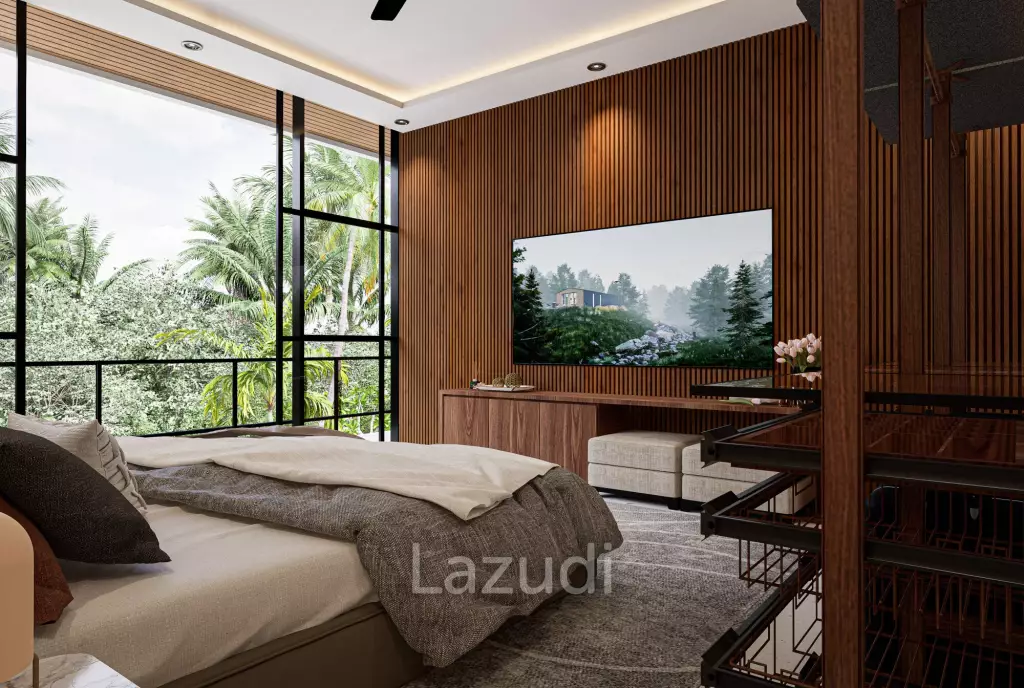 Stunning New development 150m from Nungallan beach, Uluwatu