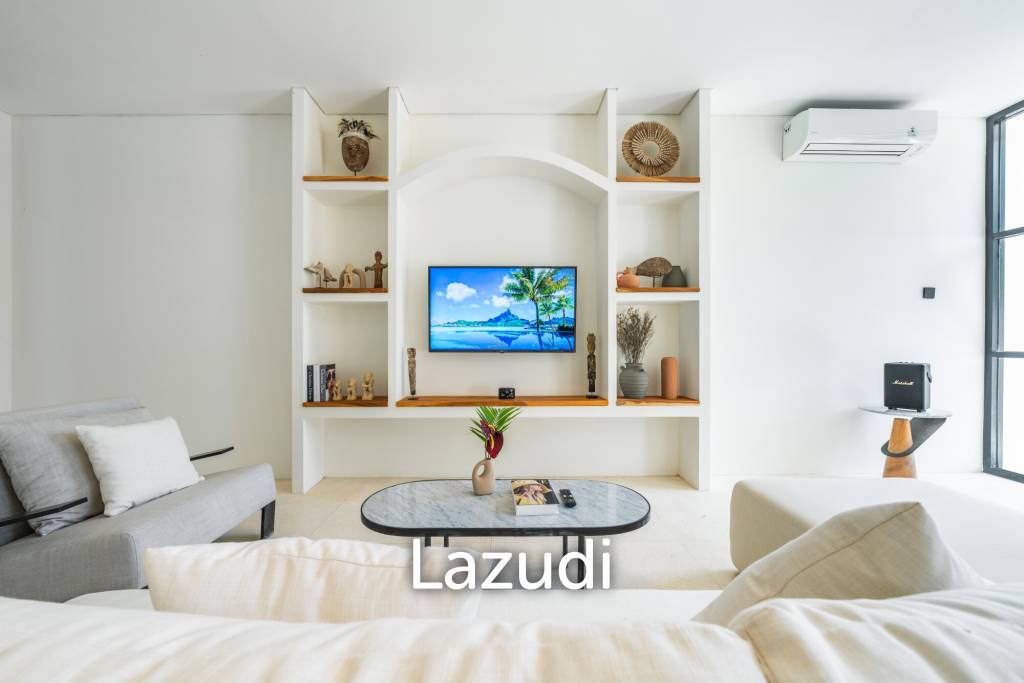 Beautiful New development 150m from Nungallan beach, Uluwatu