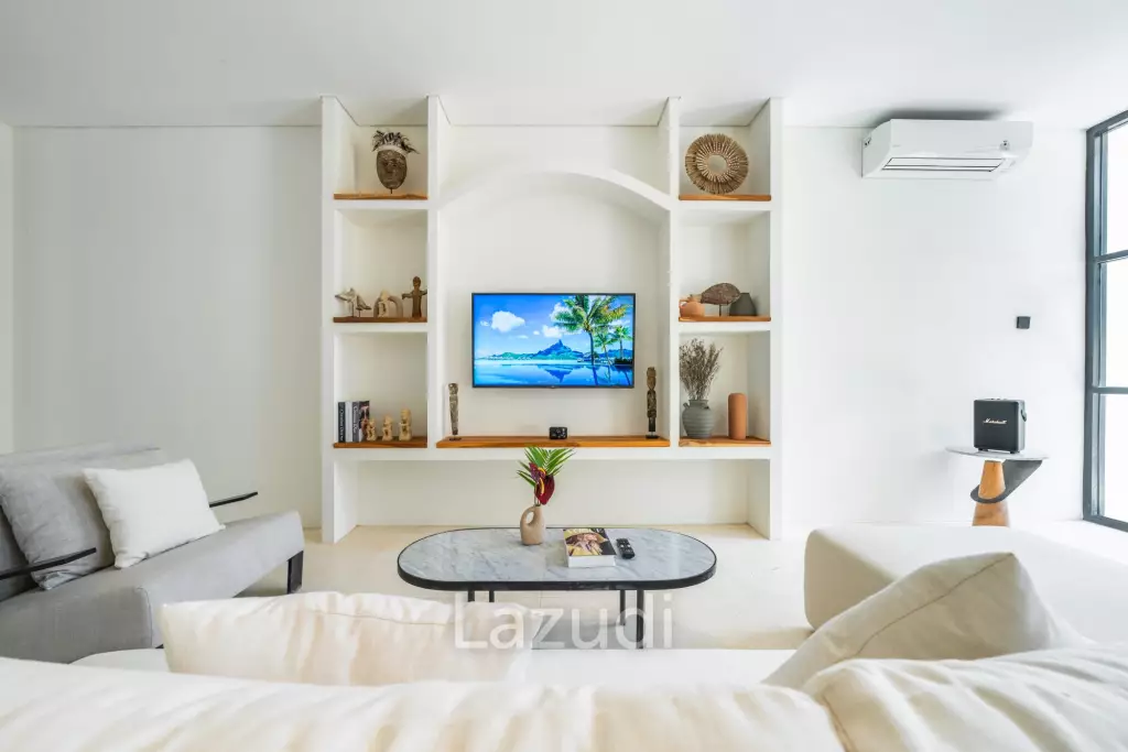 Beautiful New development 150m from Nungallan beach, Uluwatu