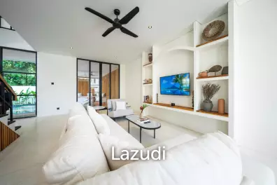 Beautiful New development 150m from Nungallan beach, Uluwatu