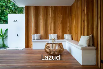 Beautiful New development 150m from Nungallan beach, Uluwatu