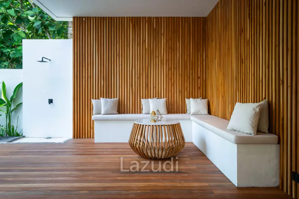 Beautiful New development 150m from Nungallan beach, Uluwatu