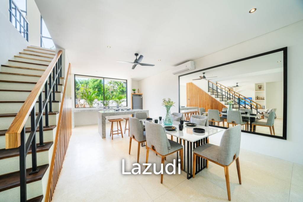 Beautiful New development 150m from Nungallan beach, Uluwatu