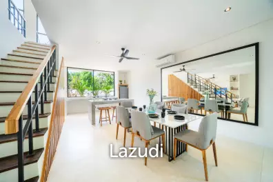 Beautiful New development 150m from Nungallan beach, Uluwatu