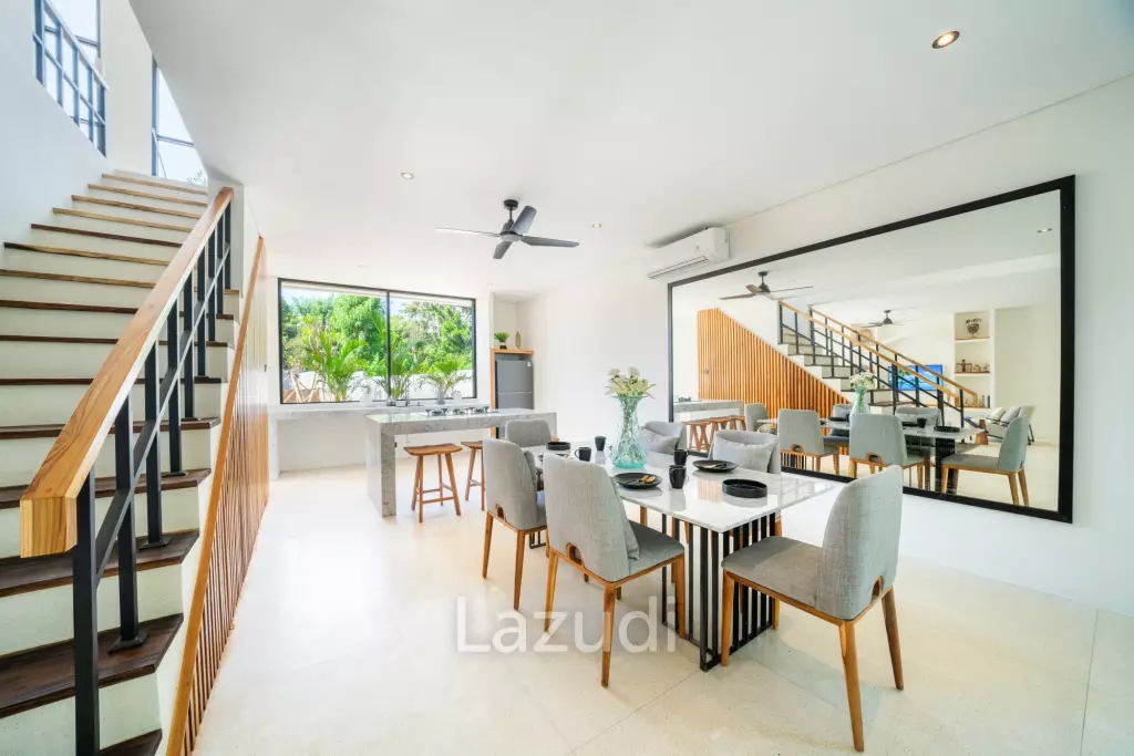 Beautiful New development 150m from Nungallan beach, Uluwatu