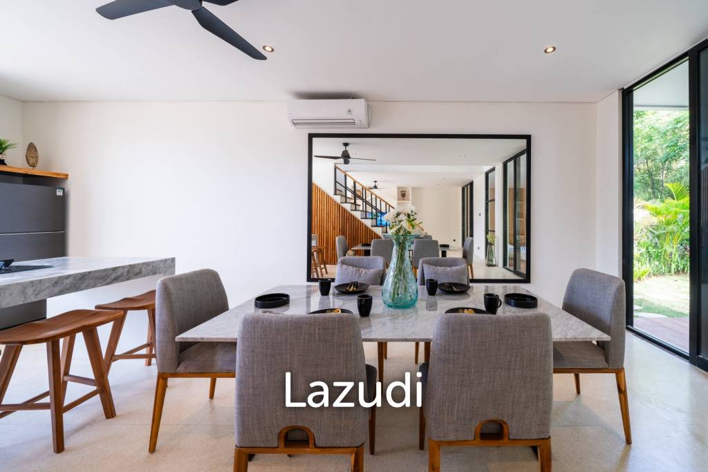 Beautiful New development 150m from Nungallan beach, Uluwatu
