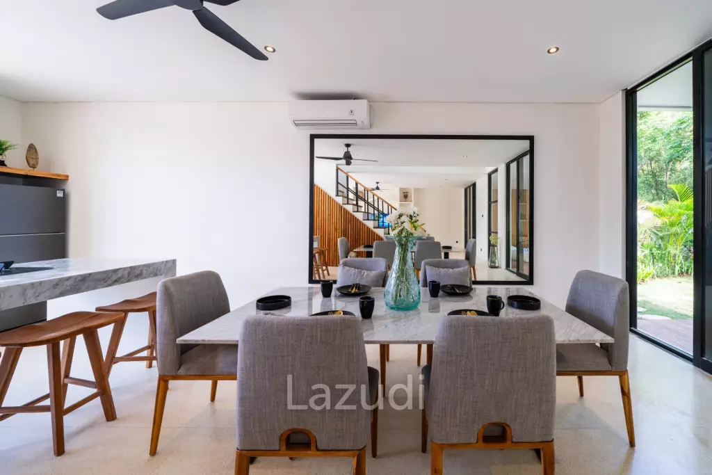 Beautiful New development 150m from Nungallan beach, Uluwatu
