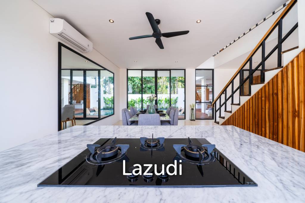 Beautiful New development 150m from Nungallan beach, Uluwatu