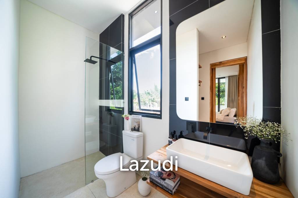 Beautiful New development 150m from Nungallan beach, Uluwatu