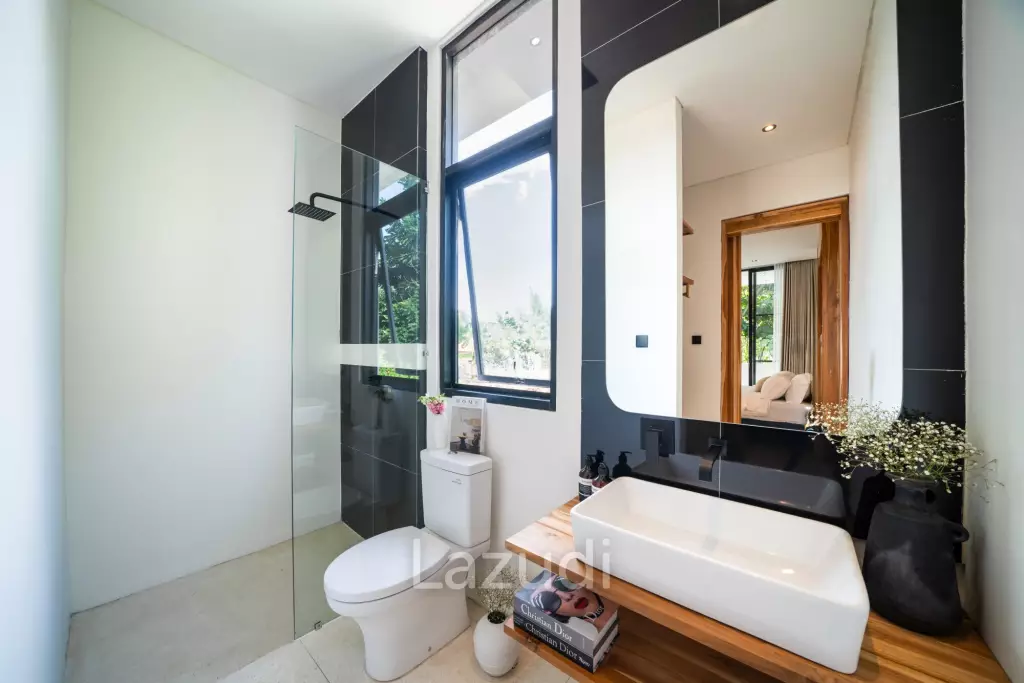 Beautiful New development 150m from Nungallan beach, Uluwatu