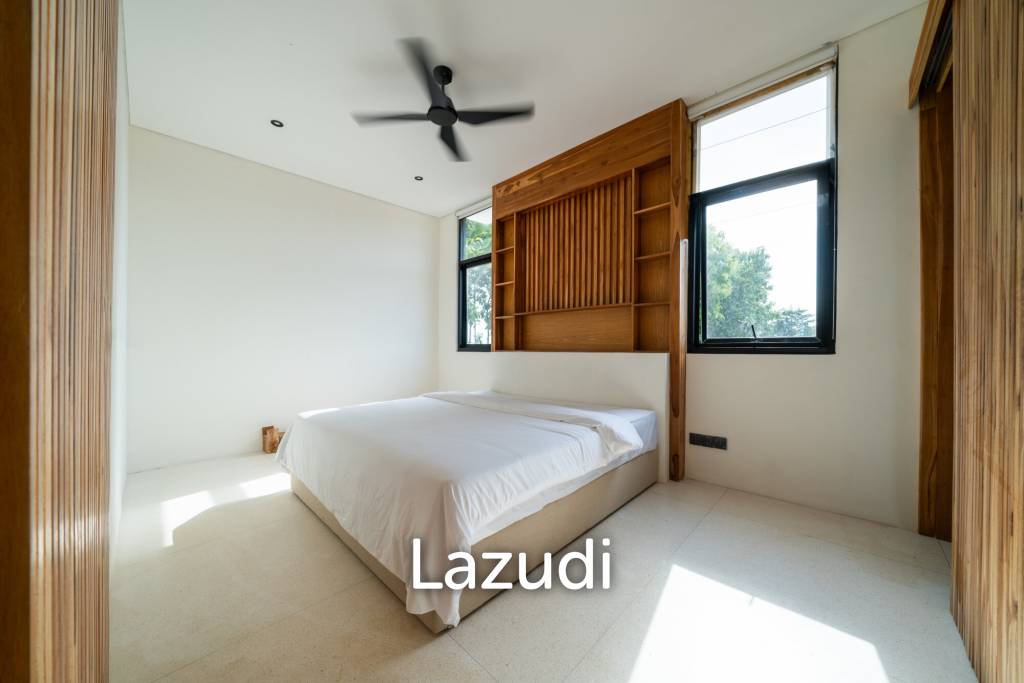 Beautiful New development 150m from Nungallan beach, Uluwatu