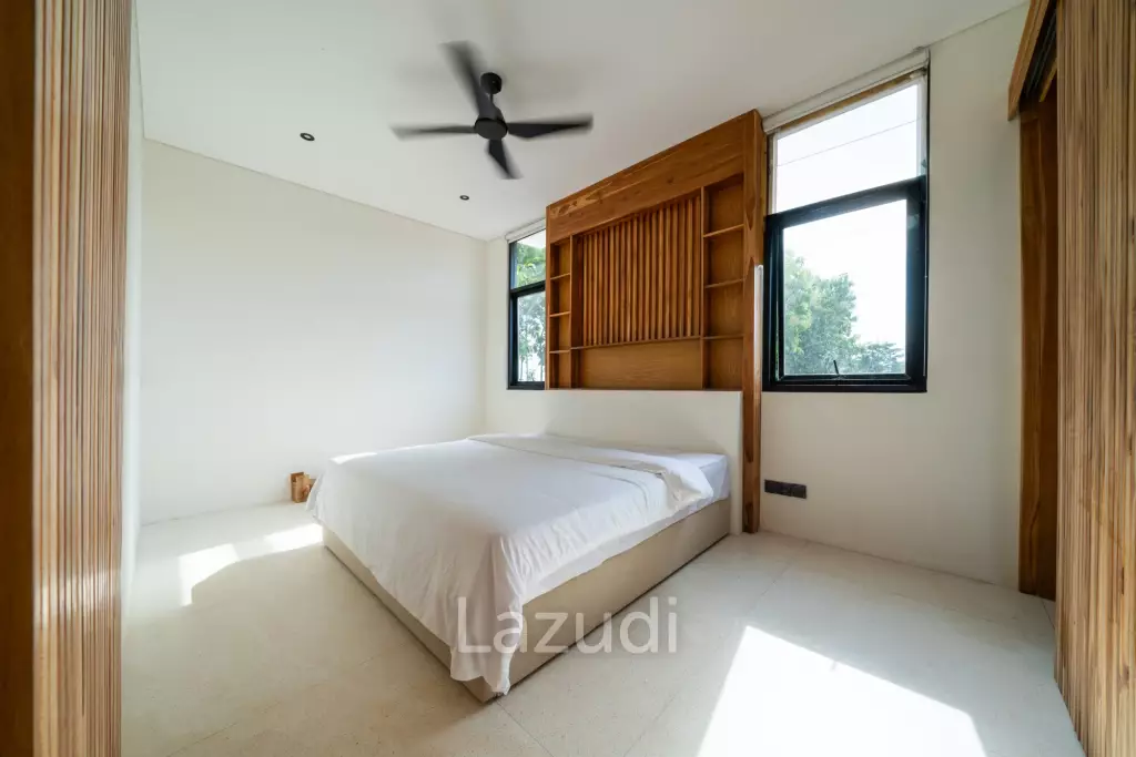 Beautiful New development 150m from Nungallan beach, Uluwatu