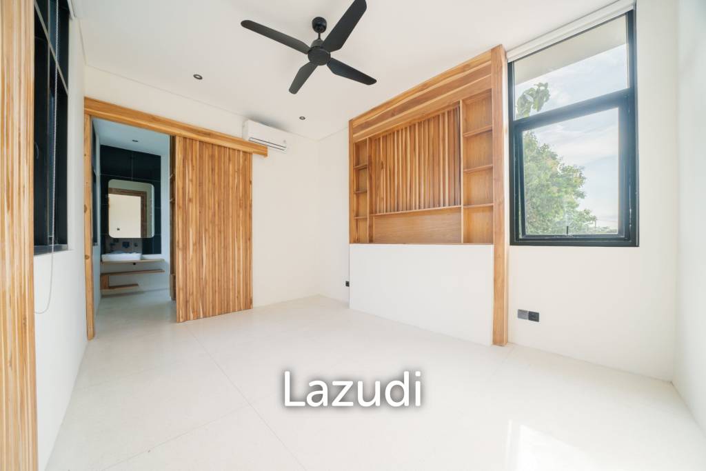 Beautiful New development 150m from Nungallan beach, Uluwatu