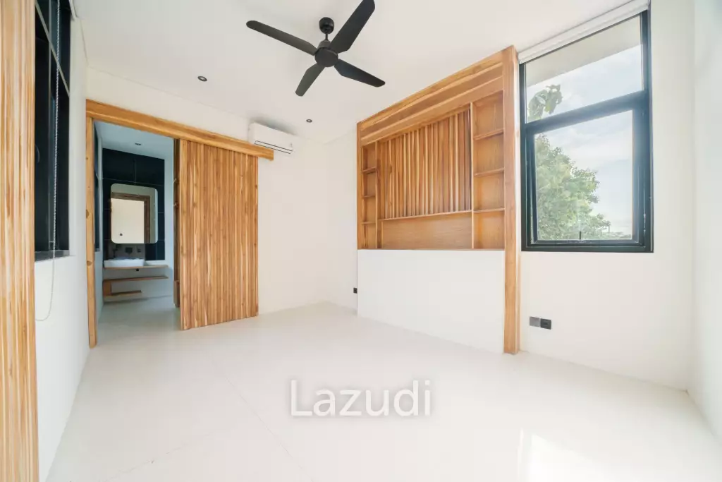Beautiful New development 150m from Nungallan beach, Uluwatu