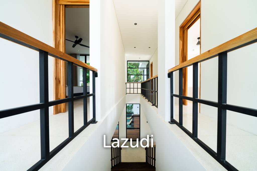 Beautiful New development 150m from Nungallan beach, Uluwatu