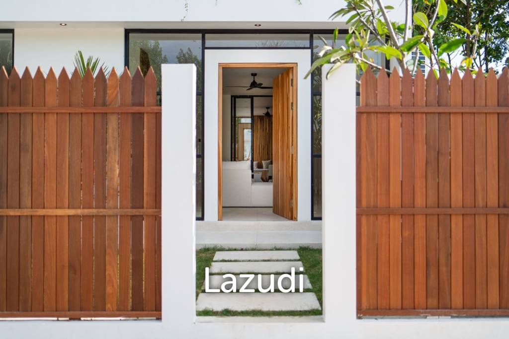Beautiful New development 150m from Nungallan beach, Uluwatu