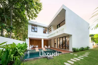 Beautiful New development 150m from Nungallan beach, Uluwatu